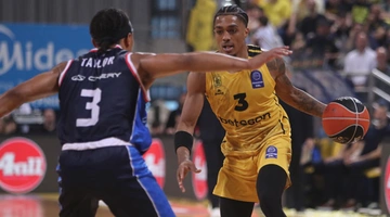 υποβιβάστηκε ο Πανιώνιος