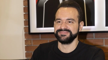 Γιώργος Αρσενάκος