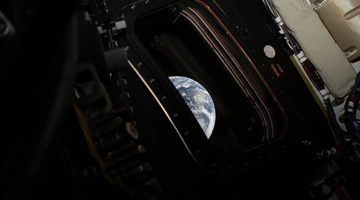 Λήψη από την αποστολή Artemis II της NASA