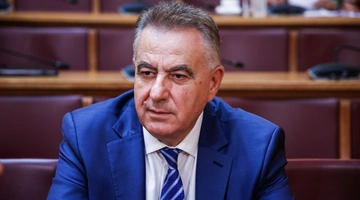 Αθανάσιος Καββαδάς