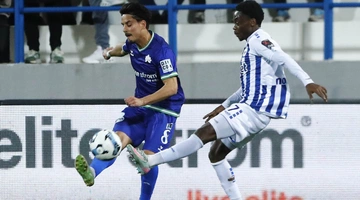 Ατρόμητος - Κηφισιά