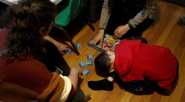 παγκόσμια ημέρα για τον αυτισμό