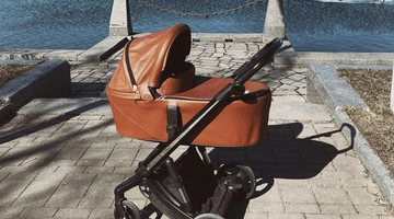 babystroller 