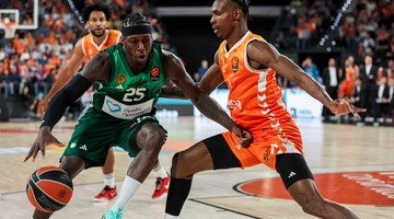 Βαλένθια ΠΑΟ