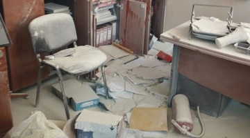 Βανδαλισμός σε σχολείο της Γλυφάδας