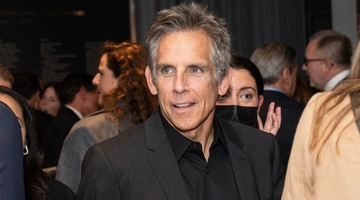 Μπεν Στίλερ