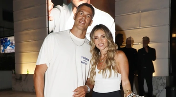 Μπρούνο Τσερέλα Αθηνά Οικονομάκου