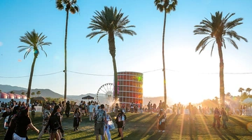 Coachella 2026