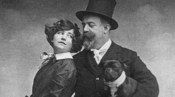 Sidonie-Gabrielle Colette