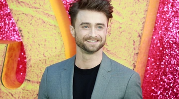 Daniel Radcliffe