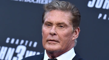 Ντέβιντ Χάσελχοφ