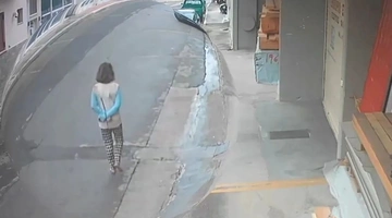 Γυναίκα στην Λακωνία