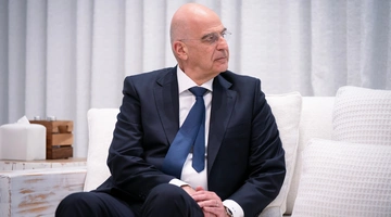 Νικός Δένδιας