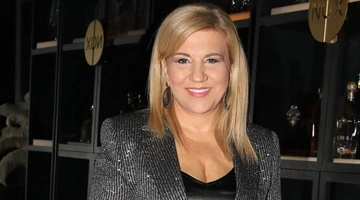 Δέσποινα Μοιραράκη