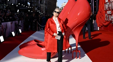 Μέριλ Στριπ