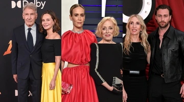 διάσημα ζευγάρια με διαφορά ηλικίας