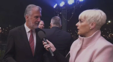 Η επίμαχη δήλωση του δημάρχου Κέρκυρας