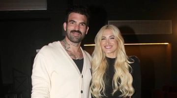 Δημήτρης Αλεξάνδρου - Ιωάννα Τούνη