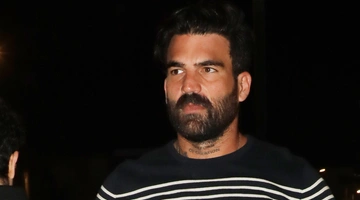 Δημήτρης Αλεξάνδρου