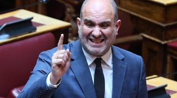 Δημήτρης Μαρκόπουλος