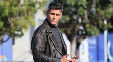 Δημήτρης Ουγγαρέζος