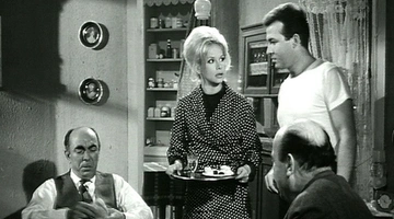 Ταινίες στην τηλεόραση σήμερα