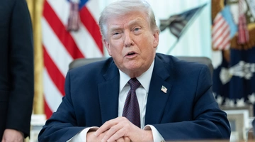 Ντόναλντ Τραμπ