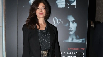 Δωροθέα Μερκούρη