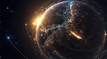 Πλανήτης Γη