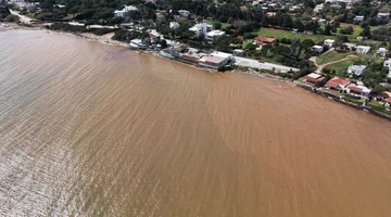 κακοκαιρία-ευβοικός