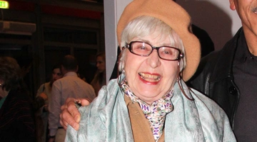 Έφη Παπαθεοδώρου