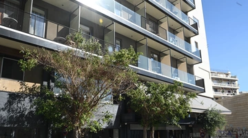 Πυροβολισμοί στον ΕΦΚΑ Κεραμεικού 