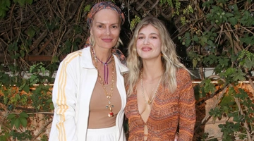 Έλενα Χριστοπούλου Κλέλια Ανδριολάτου