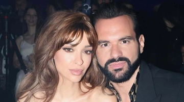 Ελένη Φουρέιρα Γιώργος Αρσενάκος