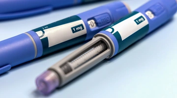 Ενέσεις Ινσουλίνης