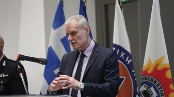 Ευάγγελος Τουρνάς