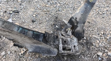 Το Ιράν ισχυρίζεται ότι κατέρριψε δεύτερο αμερικανικό F-35