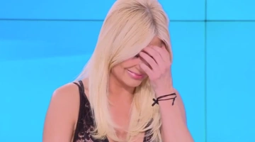 Φαίη Σκορδά