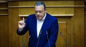 Σωκράτης Φάμελλος