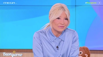 Φαίη Σκορδά Buongiorno