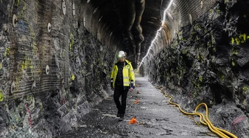 Onkalo, η αποθήκη πυρηνικών της Φινλανδίας