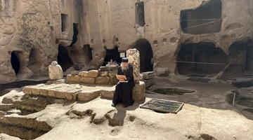 Φως Καππαδοκίας