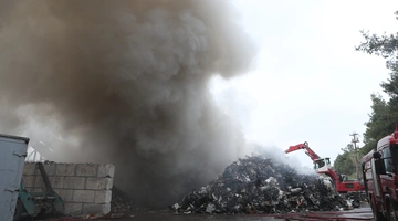 φωτια-θεσσαλονικη