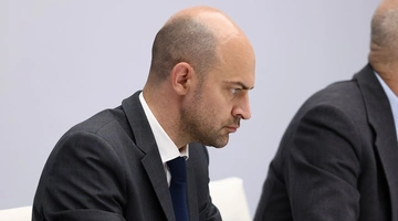 Ο Γάλλος ΥΠΕΞ Ζαν Νοέλ Μπαρό