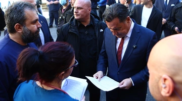 Γεωργιάδης Παμμακάριστος