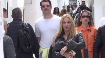 Γιώργος Γεροντιδάκης Ντορέττα Παπαδημητρίου