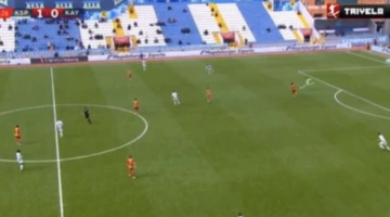 Η φάση του Γιαννιώτη στο ματς