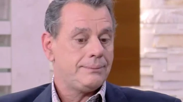 Γιάννης Γκελντής