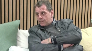 Γιάννης Γκελντής