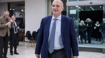 Γιαννης οικονόμου νδ επιστολή επιτελικο κράτος